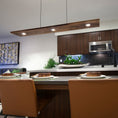 Load image into Gallery viewer, Vix LED Linear Pendant - Display
