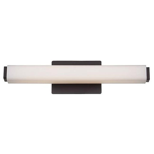 Vogue Small Bath Light - Bronze Finish