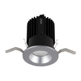 Load image into Gallery viewer, Volta 2″ Downlight Trim Round - Haze Finish
