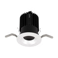 Load image into Gallery viewer, Volta 2″ Downlight Trim Round - White Finish
