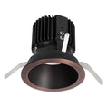 Load image into Gallery viewer, Volta 4.5″ Downlight Trim Round - Copper Bronze Finish
