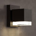 Voto Outdoor LED Downlight Wall Sconce - Display