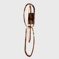 Load image into Gallery viewer, Wall Sconce - Rose Gold
