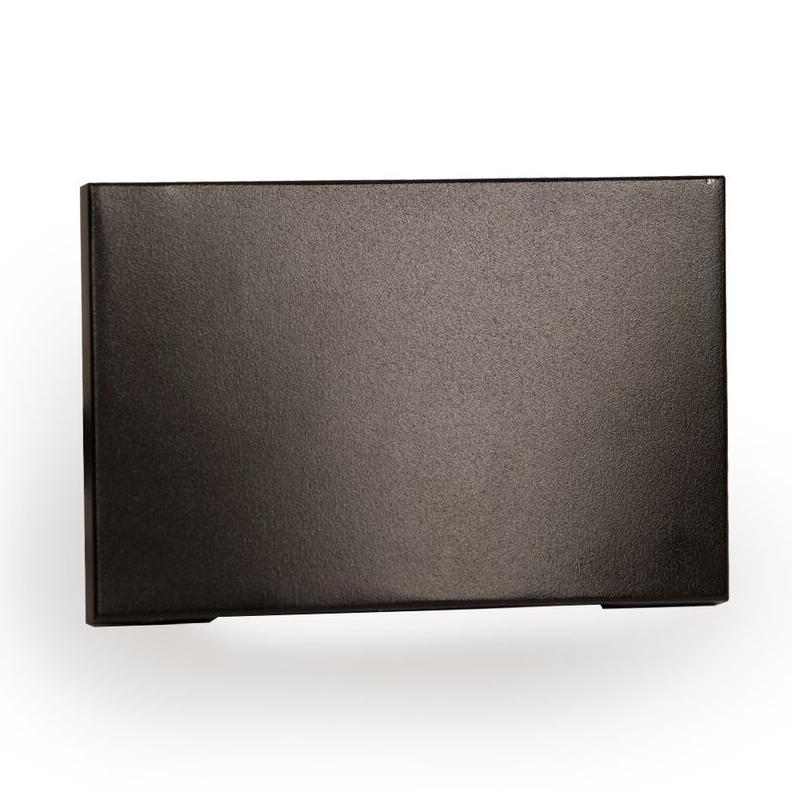 WL-LED110 Step Light - Bronze Finish