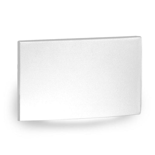 WL-LED110 Step Light - White Finish