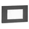 Load image into Gallery viewer, WL-LED130 Step Light - Black Finish

