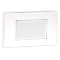 Load image into Gallery viewer, WL-LED130 Step Light - White Finish
