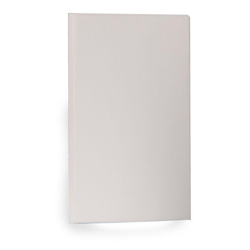 WL-LED210 Step Light - White Finish