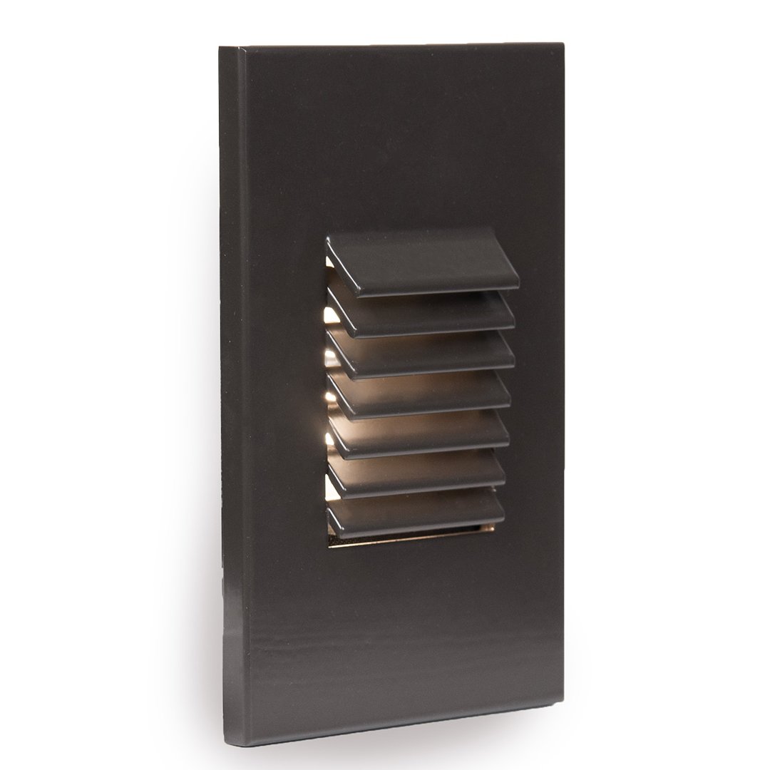 WL-LED220 Step Light - Bronze Finish