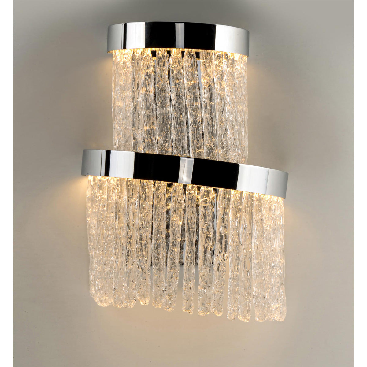 Waldorf LED Wall Sconce - Display