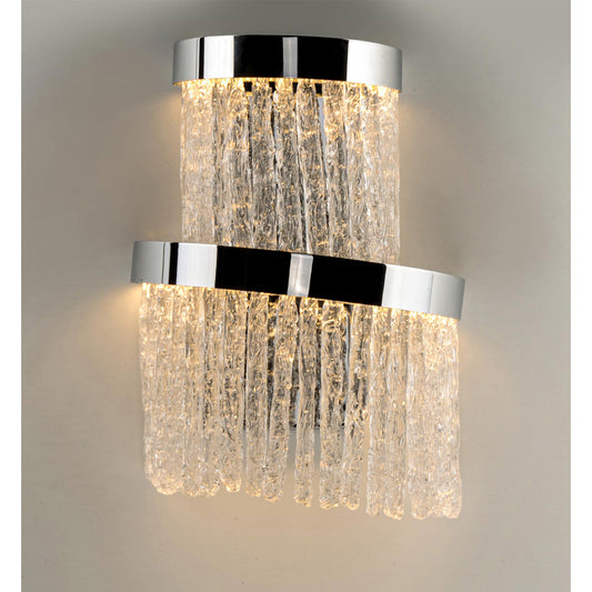 Waldorf LED Wall Sconce - Display