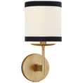 Load image into Gallery viewer, Walker Small Sconce - Gild
