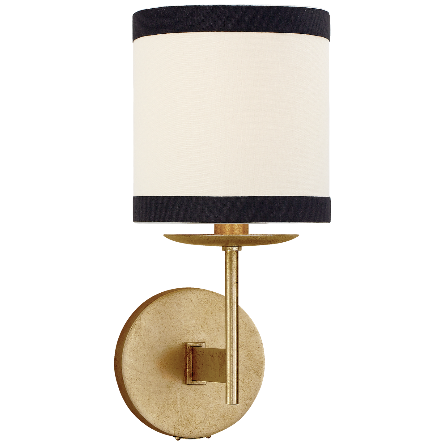 Walker Small Sconce - Gild