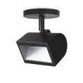 Load image into Gallery viewer, Wall Wash LED Monopoint Spot - Black Finish
