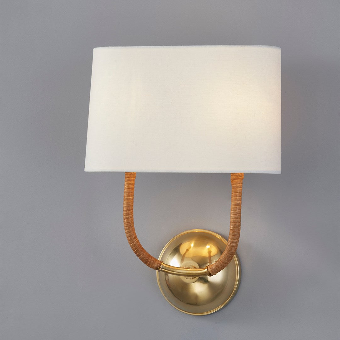 Webson Wall Sconce