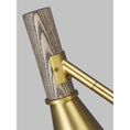 Load image into Gallery viewer, Wells Floor Lamp - Detail
