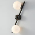 Load image into Gallery viewer, Wendover Wall Sconce
