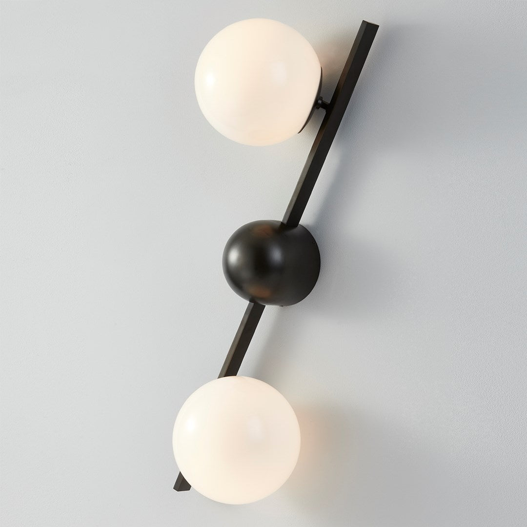 Wendover Wall Sconce