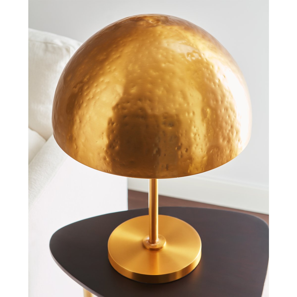 Whare Table Lamp - Display