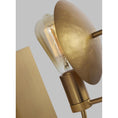 Load image into Gallery viewer, Whare Wall Sconce - Detail
