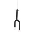 Load image into Gallery viewer, Whit Pendant - Polished Nickel Finish
