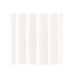 Plafonet 60 Fonda Europa Ceiling Light - White Ribbon Shade