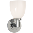 Load image into Gallery viewer, Wilton Single Bath Light Chrome
