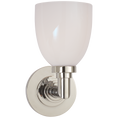 Load image into Gallery viewer, Wilton Single Bath Light Polished Nickel
