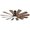 Load image into Gallery viewer, Windflower 60" Smart Ceiling Fan - Oiled Rubbed Bronze Finish
