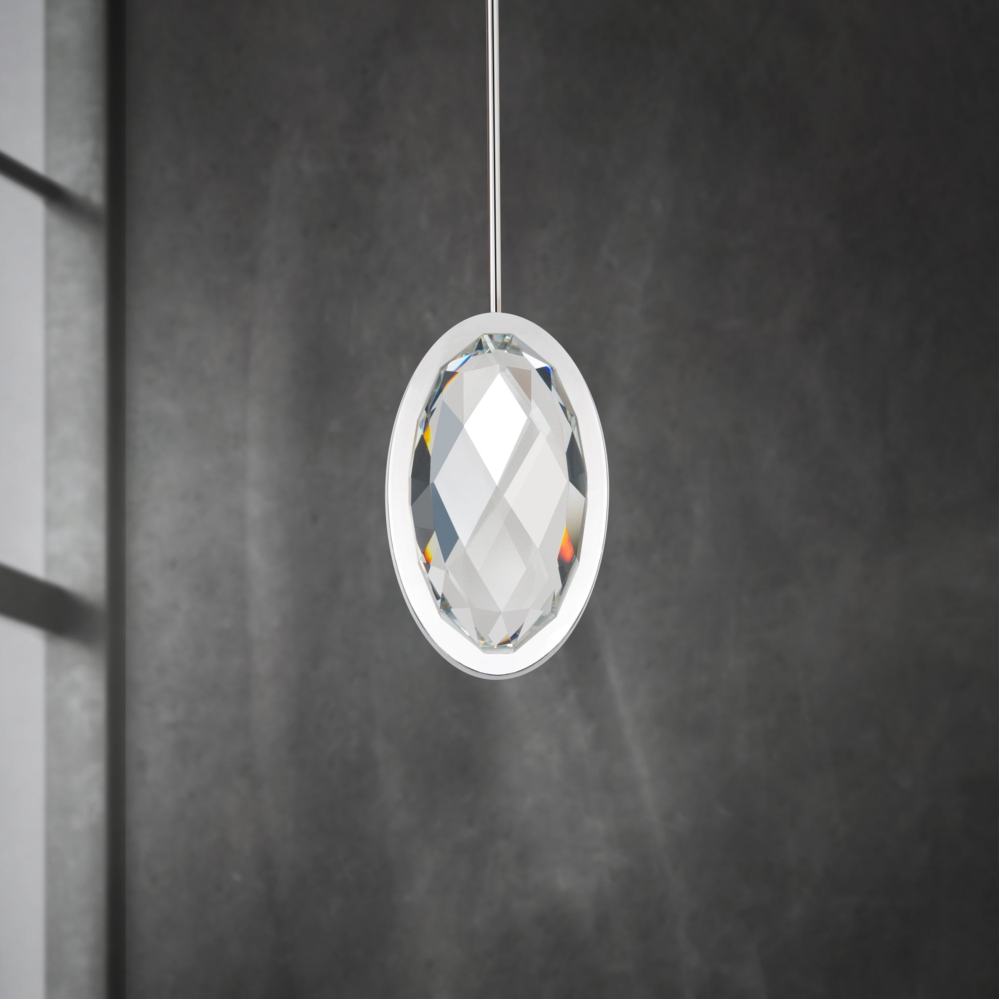 Wonder LED Mini Pendant - Display