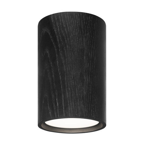 Wood Ceiling Light