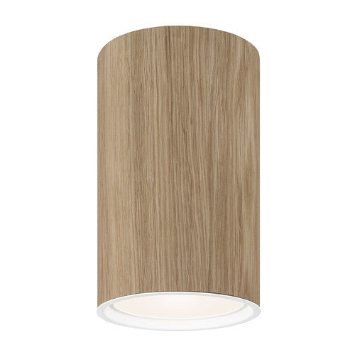 Wood Ceiling Light