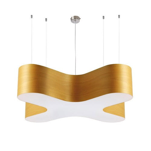 X-Club Suspension Light - Medium