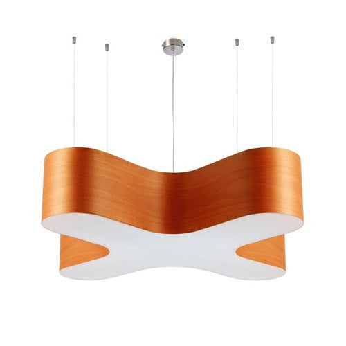 X-Club Suspension Light - Medium