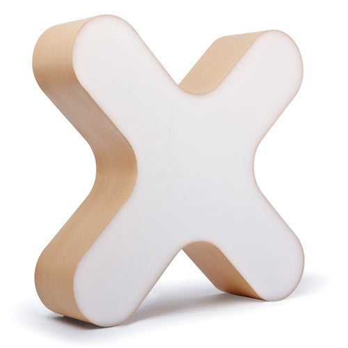 X-Club Table Lamp