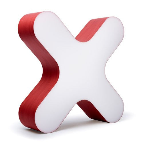 X-Club Table Lamp