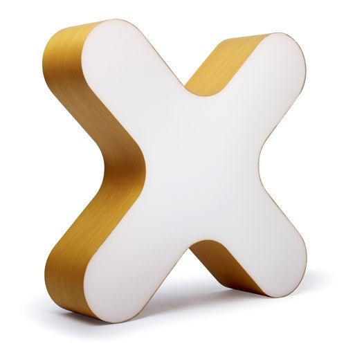 X-Club Table Lamp