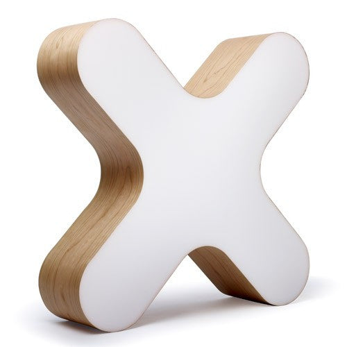 X-Club Table Lamp