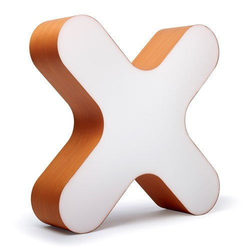 X-Club Table Lamp