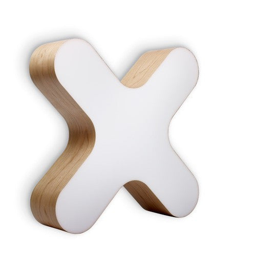 X-Club Wall Light