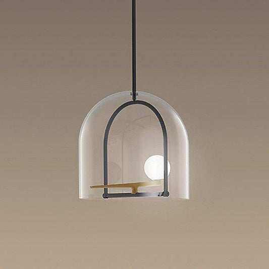 Yanzi LED Pendant Light