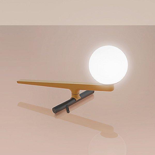Yanzi LED Table Lamp