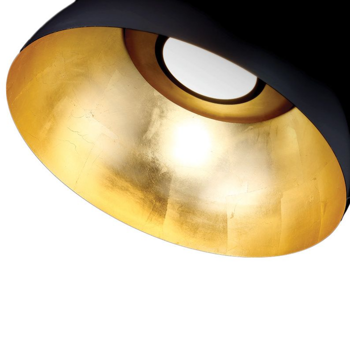 Yolo LED Pendant Light - Detail