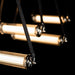York LED Linear Suspension - Detail