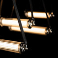 Load image into Gallery viewer, York LED Linear Suspension - Detail
