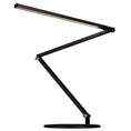 Load image into Gallery viewer, Z-Bar LED Desk Lamp - Metallic Black Finish
