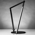 Load image into Gallery viewer, Z-Bar LED Desk Lamp - Display
