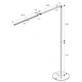 Load image into Gallery viewer, Z-Bar LED Floor Lamp - Diagram
