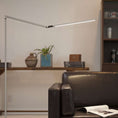 Load image into Gallery viewer, Z-Bar LED Floor Lamp - Display
