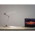 Load image into Gallery viewer, Z-Bar Slim LED Desk Lamp - Display
